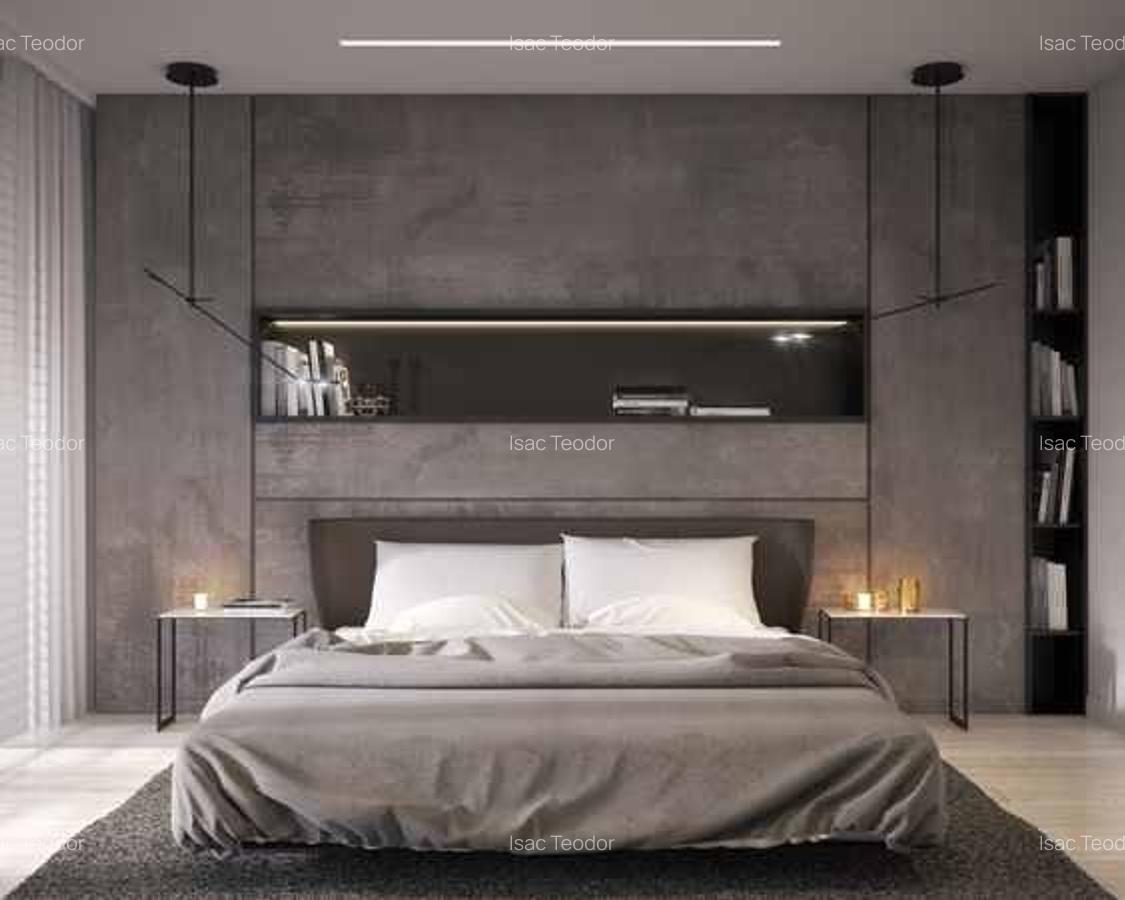 Apartament 2 camere decomandat, metrou Aparatorii Patriei - 3