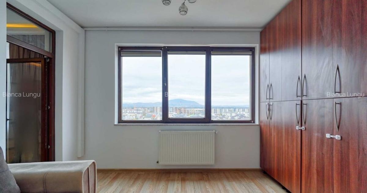 Apartament 3 camere (109M)-Isaran Residence - 3