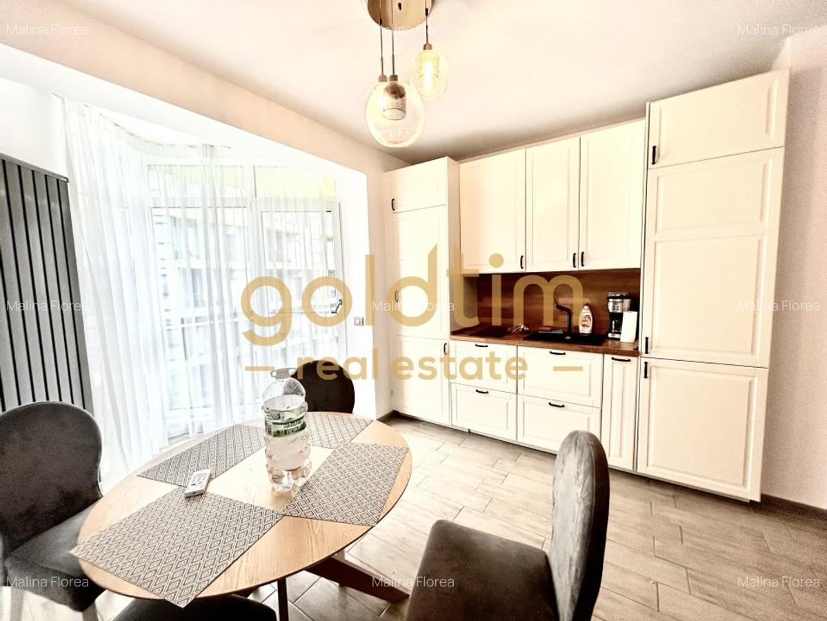 APARTAMENT 2 CAMERE 52MP/TERASA 6MP/1 MIN. DE PLAJA/ALEZZI BEACH RESORT/2016 - 4