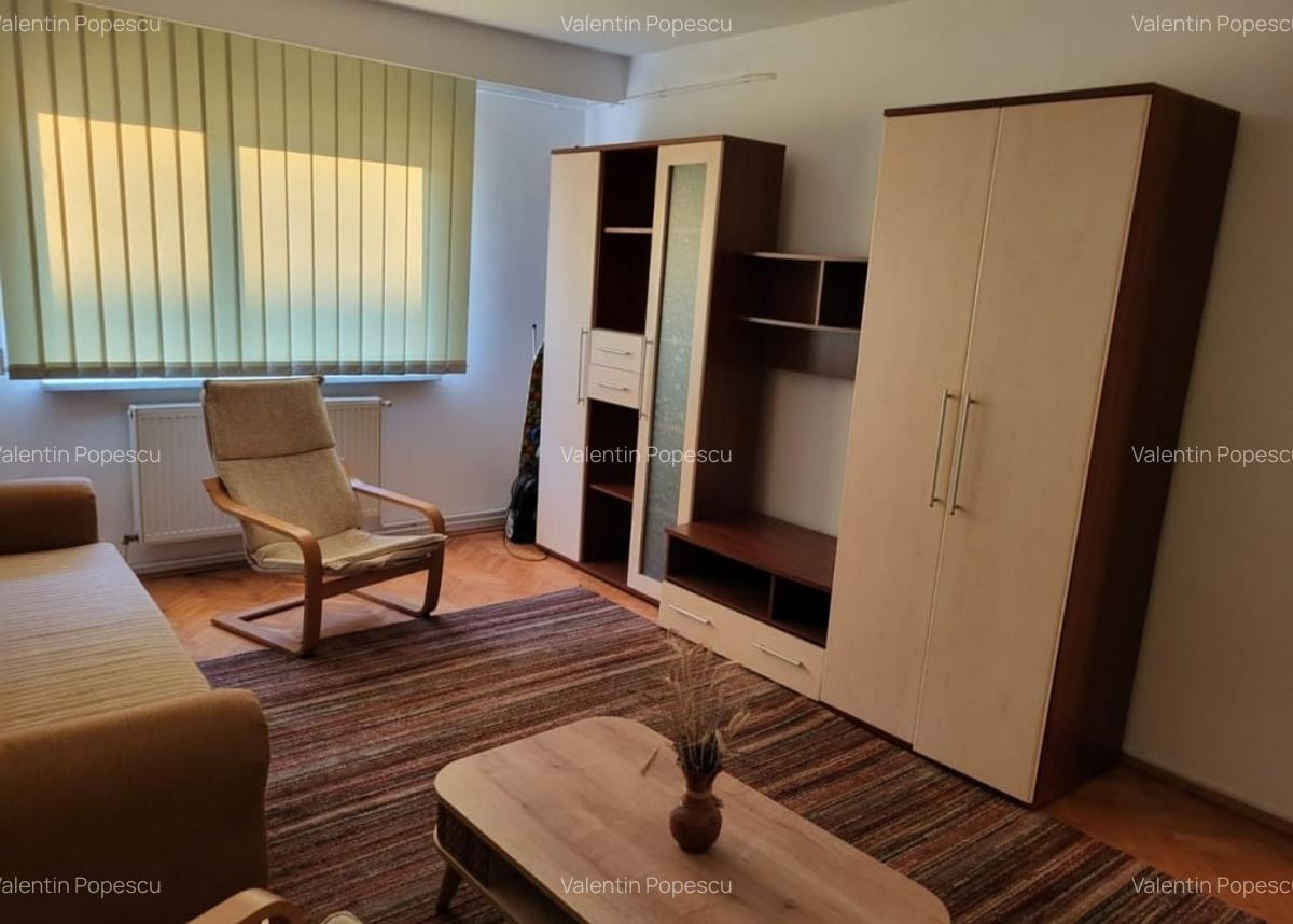 Apartament 2 camere, la 10 minute de FSEGA - 1