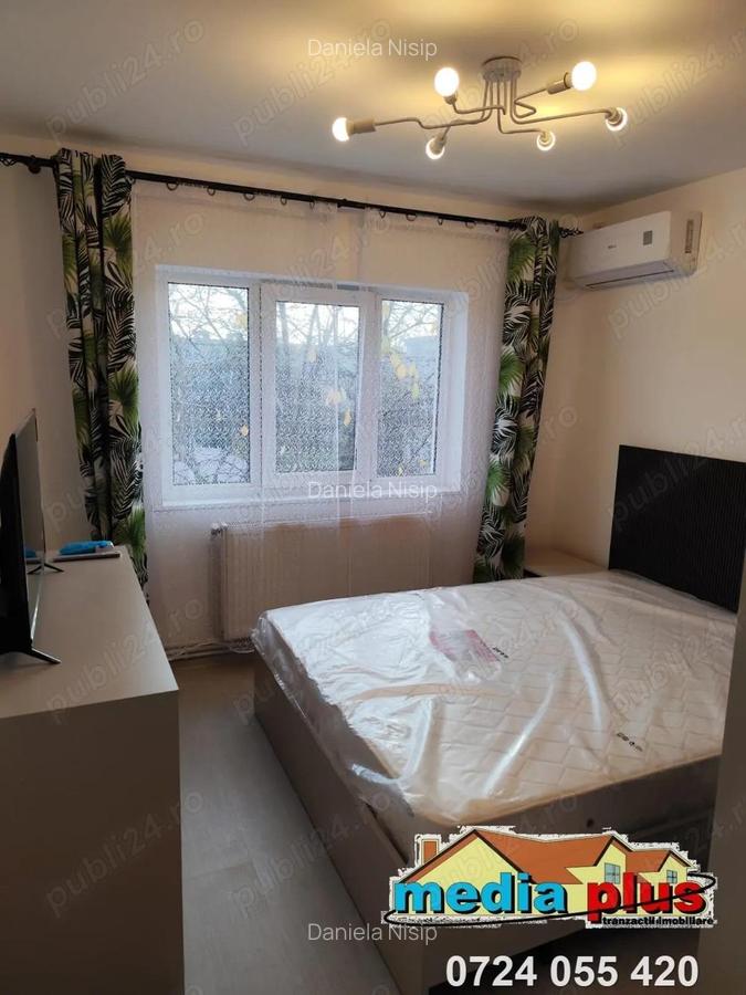 Apartament renovat, 2 camere Prima inchiriere - 5
