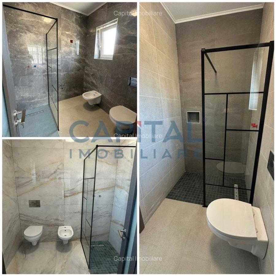 Casa moderna cu teren 400 mp, Dezmir - 6