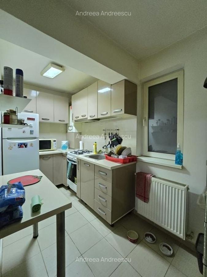 Vila P+1 Berceni - Metalurgiei 3 camere loc parcare - 5