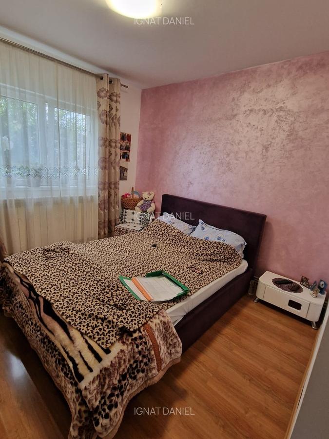 Apartament cu 3 camere ,decomandat, zona Alexandru cel Bun - 11