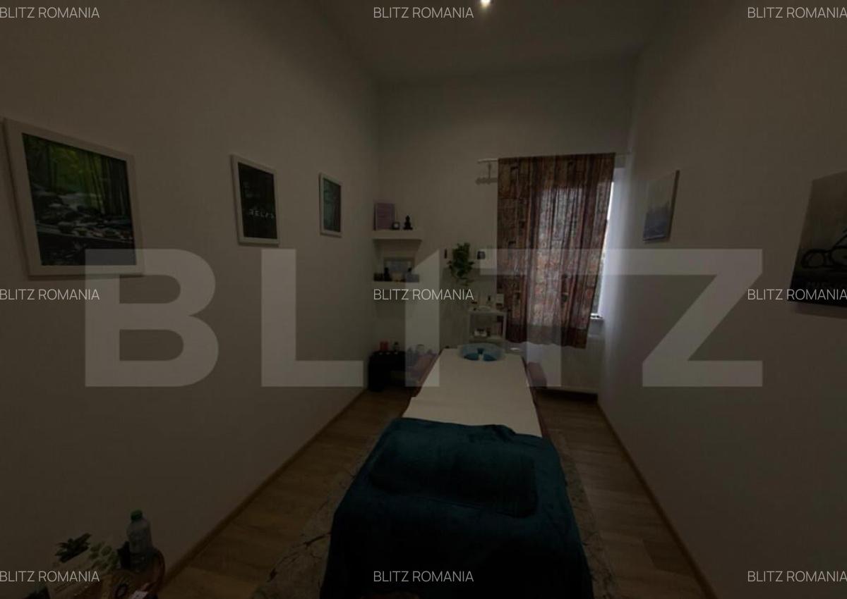 Spa?iu comercial de inchiriat, 190 mp loca?ie central? - 6 Spa?iu comercial de inchiriat, 190 mp loca?ie central? - 6