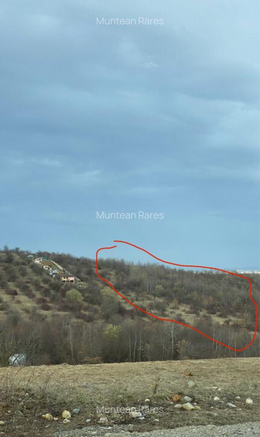 Teren intravilan 3400mp - 4