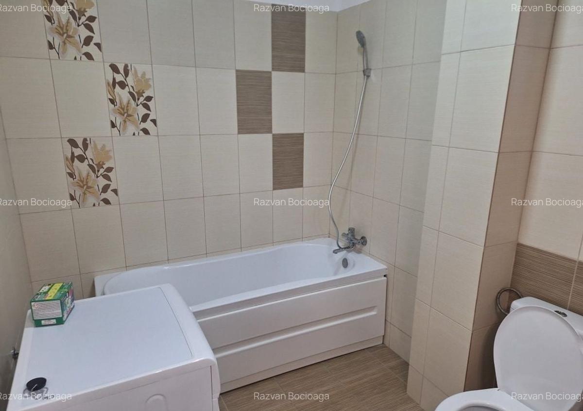 Faleza Nord-apartament 2 camere bloc nou - 6