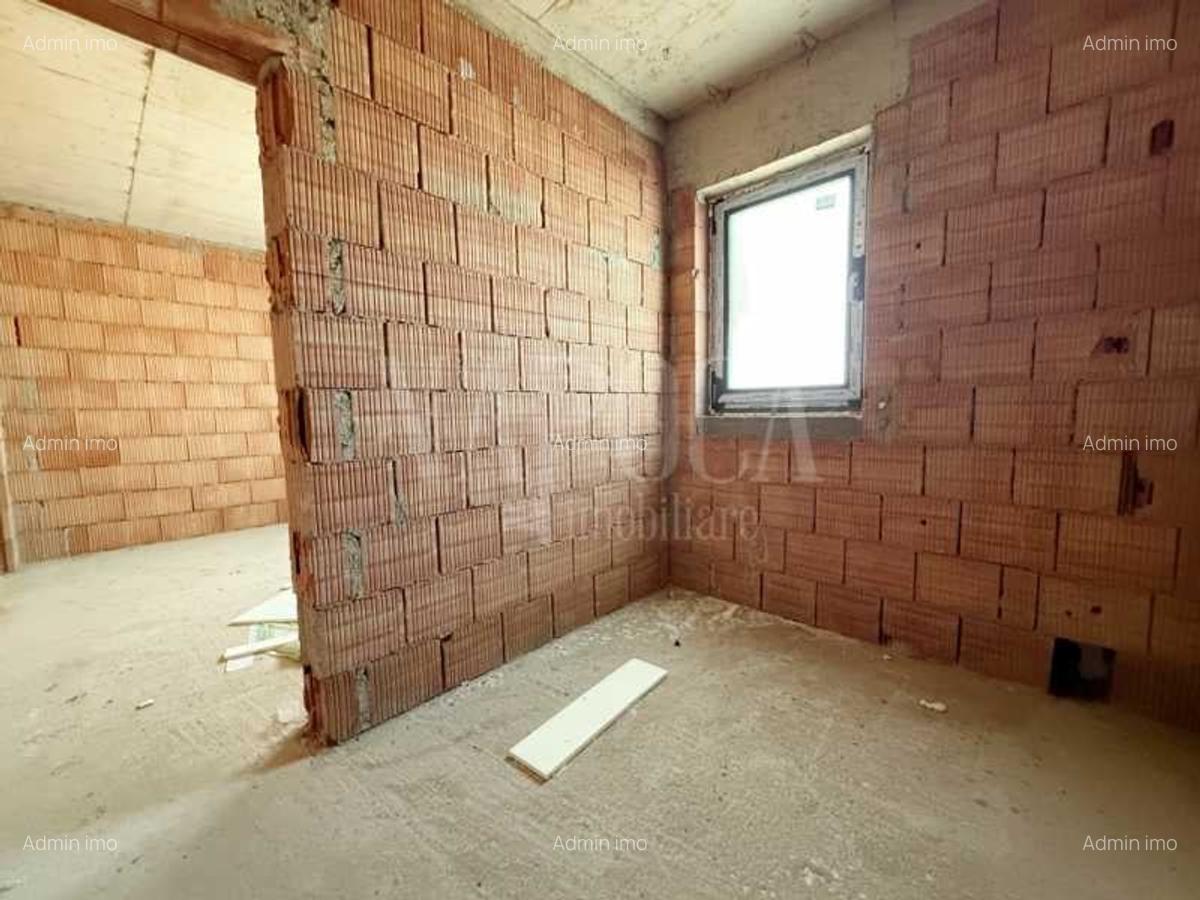 Casa 24 camere de vanzare in Someseni, Cluj Napoca - 1