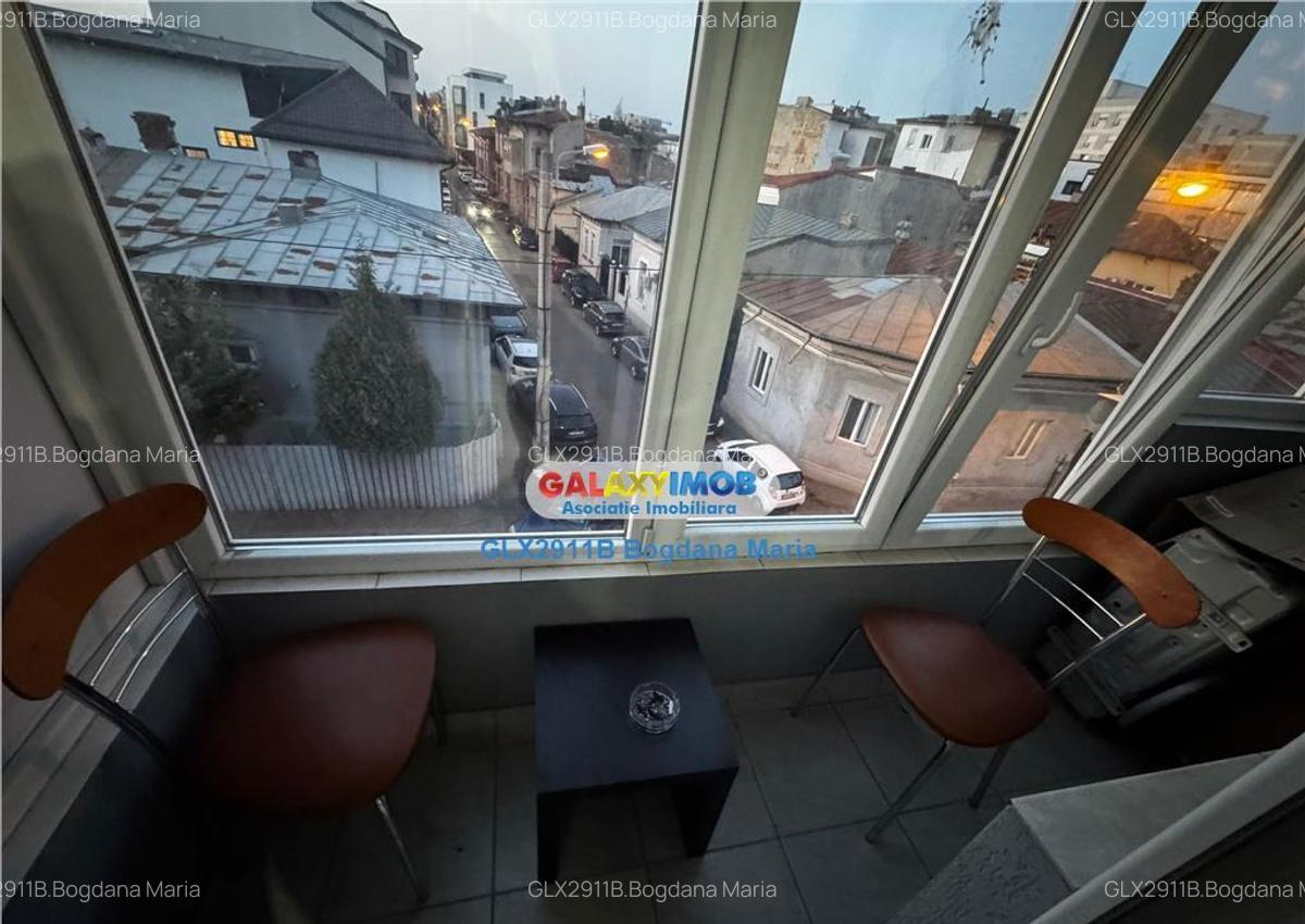 3 Camere | Traian | Calarasilor | Centrala Proprie | Pet Fri - 8