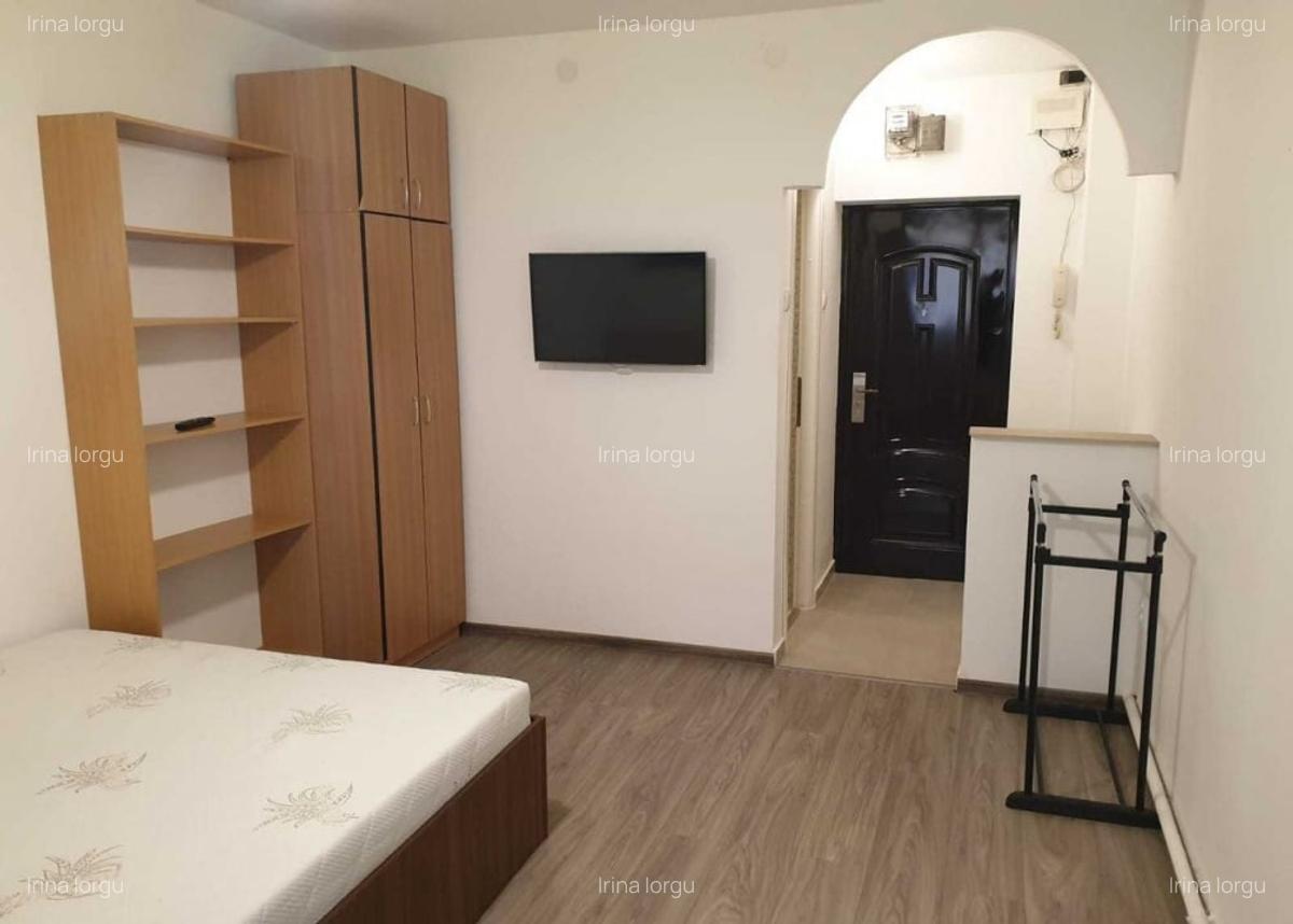 250 euro! Garsoniera Nicolina , totul nou, parter - 7