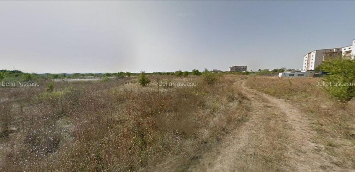Teren | 10.000 mp | Funcțiuni mixte | Voluntari - 2