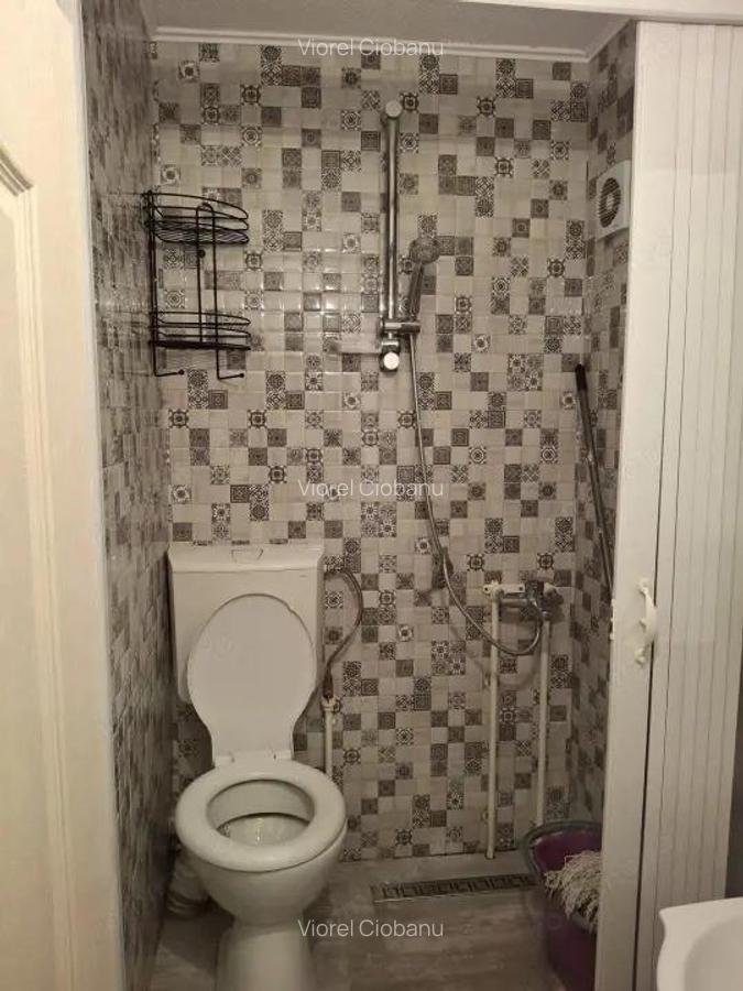 GARSONIERA, 17 M.P, ZONA PODU ROS-TESATURA, ARATA FOARTE BINE! - 13