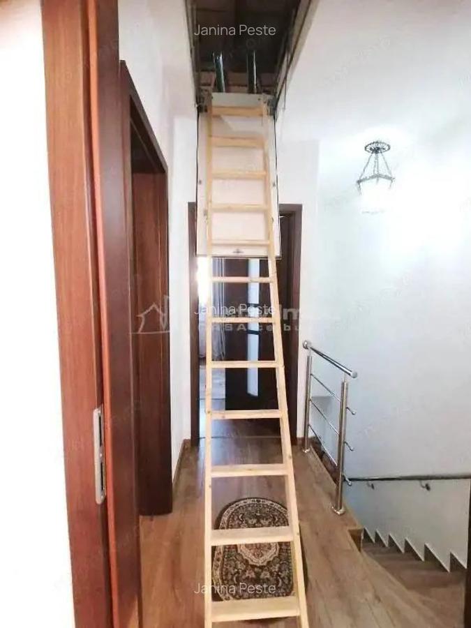 Casa - Prelungirea Ghencea- Cartierul Latin - 135000E - negociabil - partial mobilata - Comision - 15