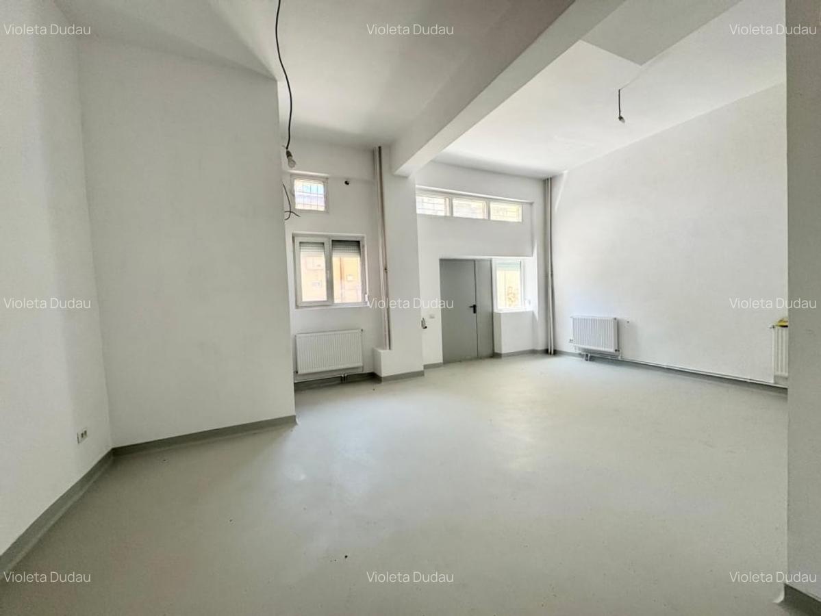 Spatiu Comercial Stradal, Stefan Cel Mare - Obor - 13