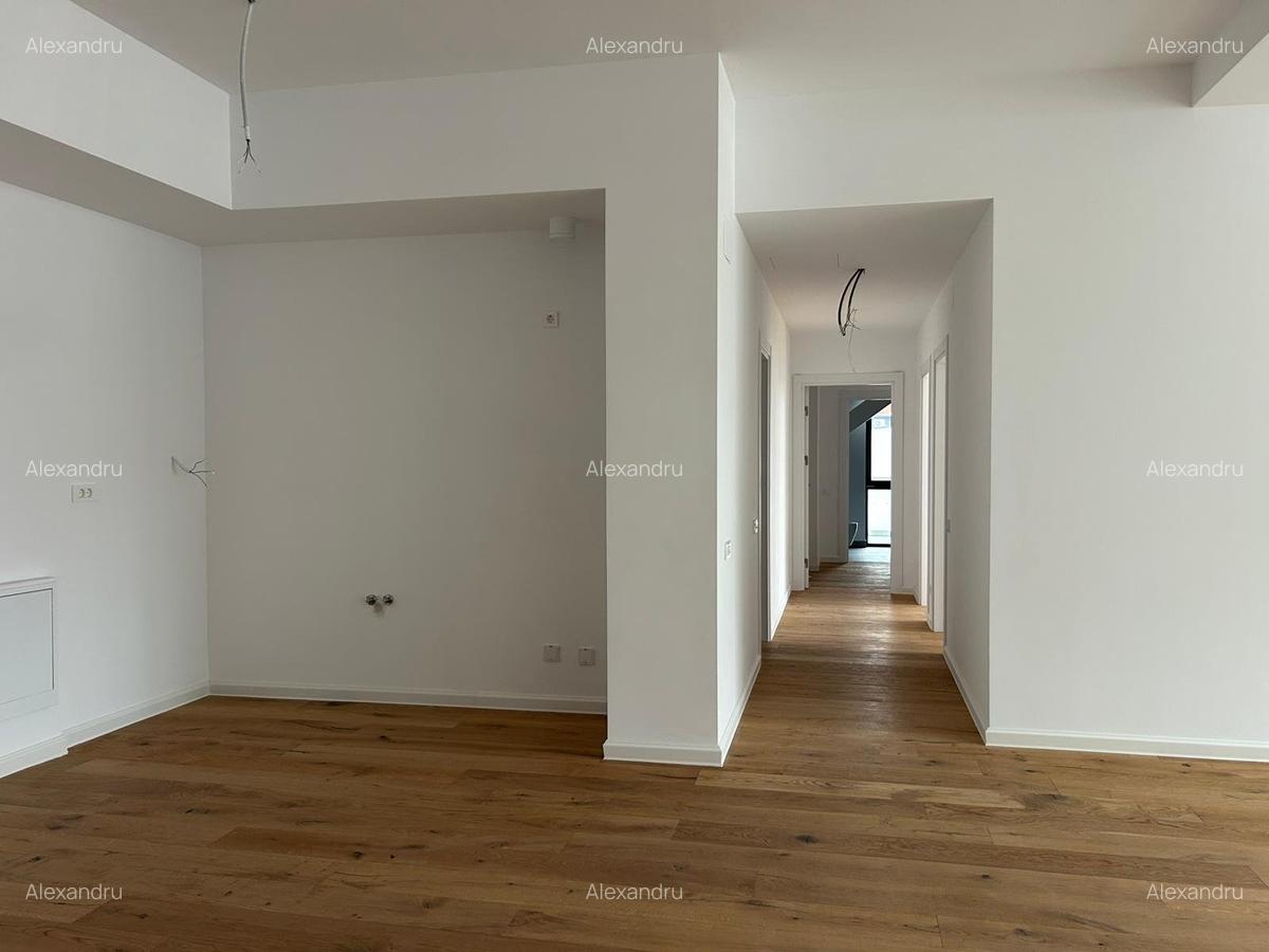 Aviatiei 4 camere lux - loft - 6