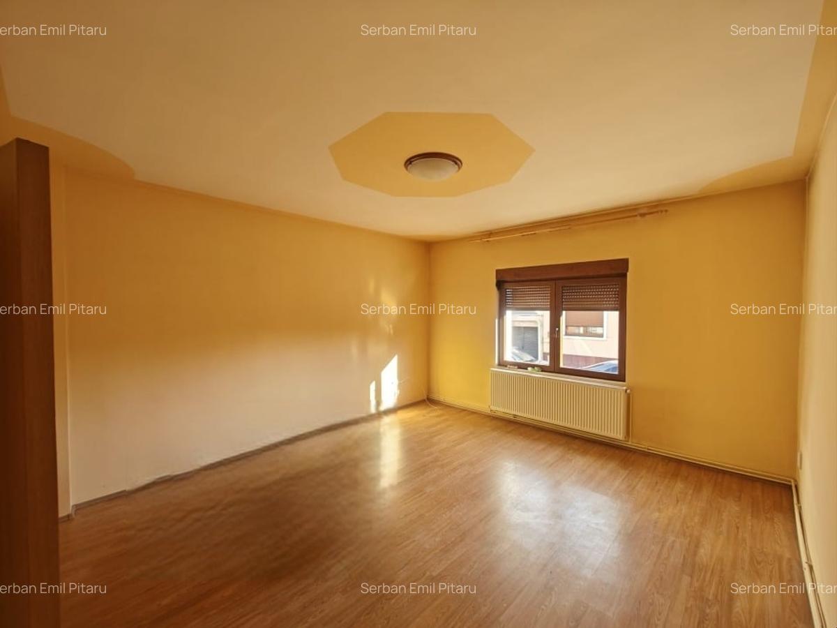 Casă solidă cu pivniță și pod, recent renovată, Str. Macaralei – Sibiu - 4