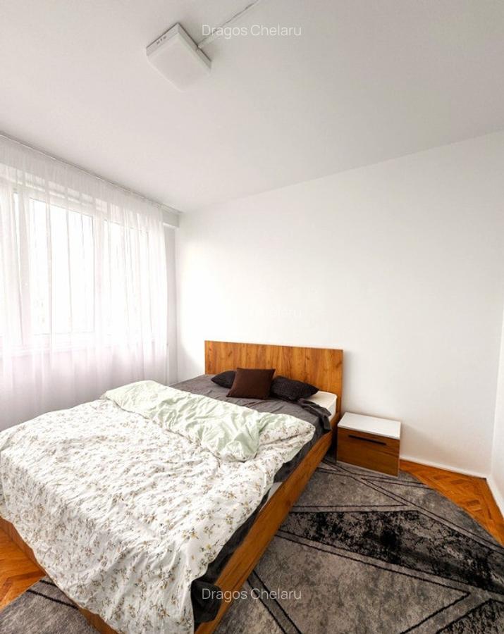 Apartament 3 camere, Piata Iancului - 4