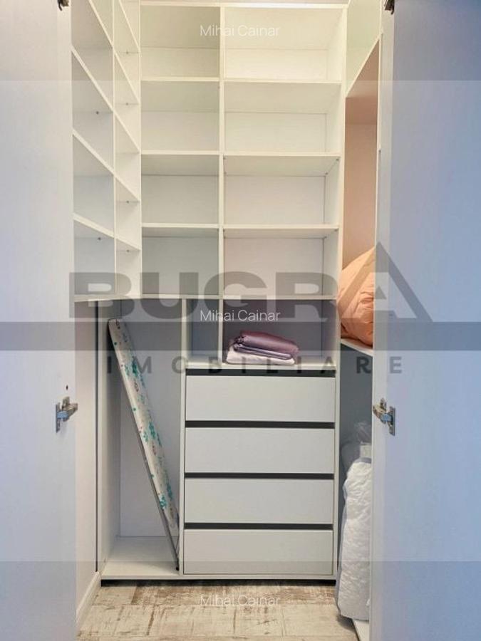 Apartament de 2 camere, modern, 55 mp, zona Vivo - 8