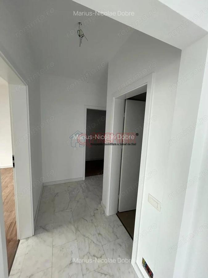 PENTHOUSE -TERASA 100 MP -BLOC NOU FINALIZAT -DRUMUL BINELUI - 10