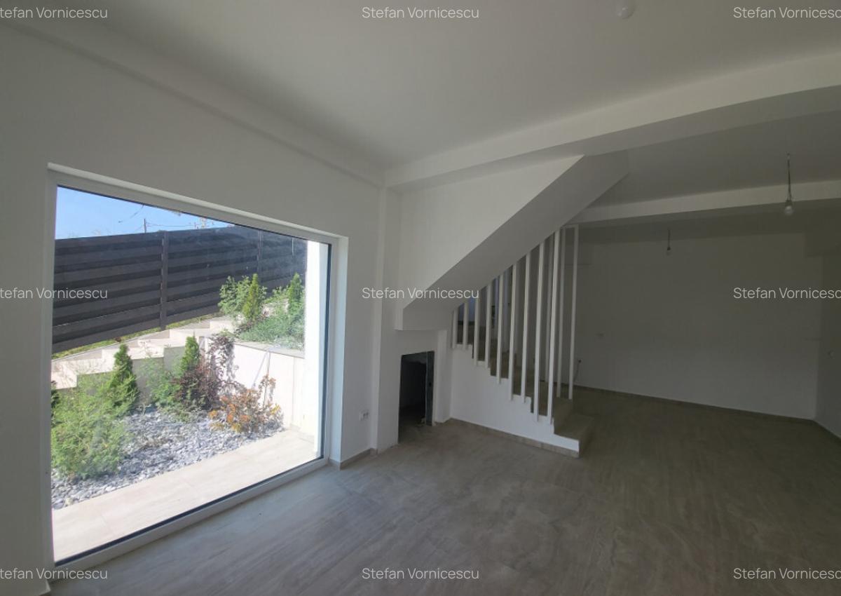 Casa cu 4 camere Finalizata Mutare Imediata Hlincea Aproape - 12