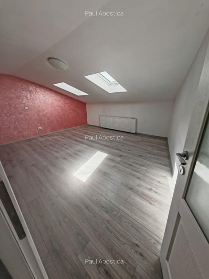 De inchiriat casa centrala - Ploiesti, zona centrala, Str.Romana - 3