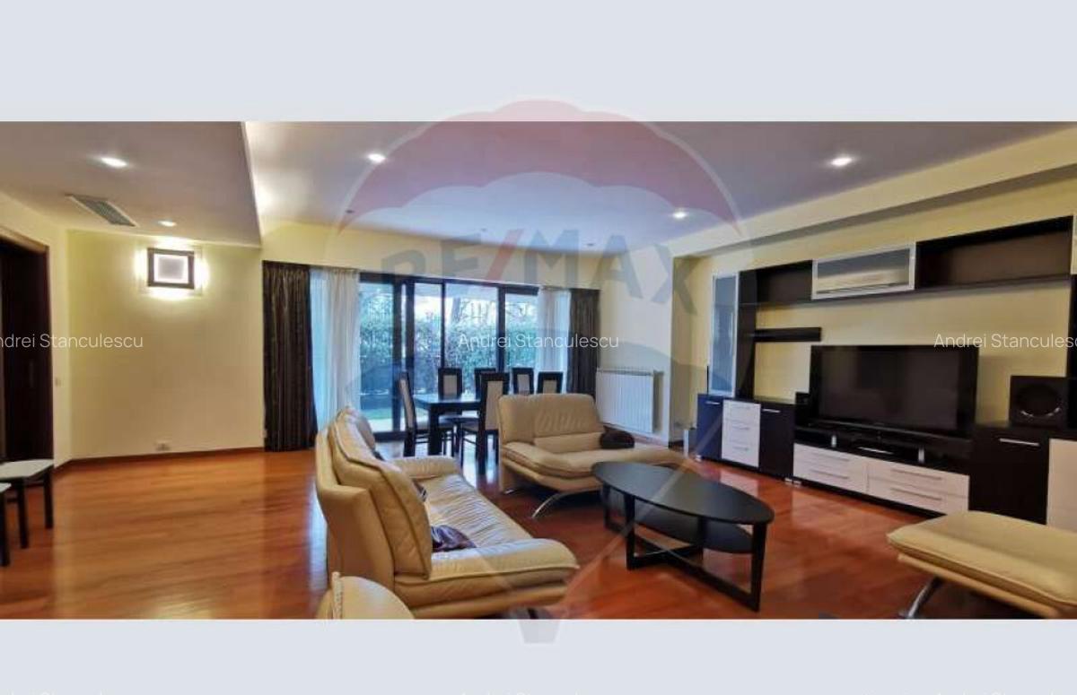 INCHIRIERE Apartament cu 3 camere + curte in zona Primaverii - 3