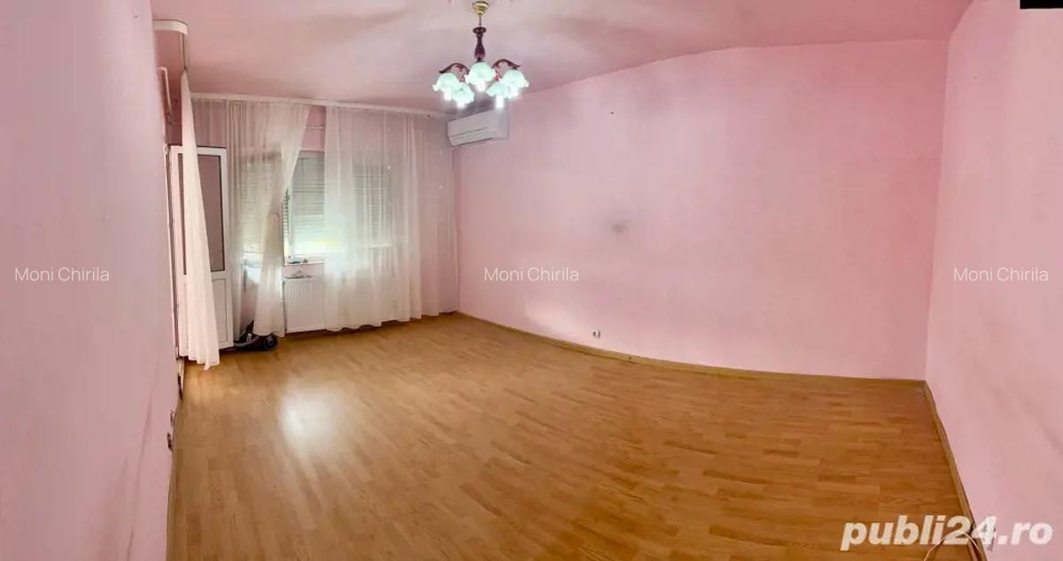 Ap.2 camere, 2 balcoane, dec., 87mp, Banu Maracine - 2