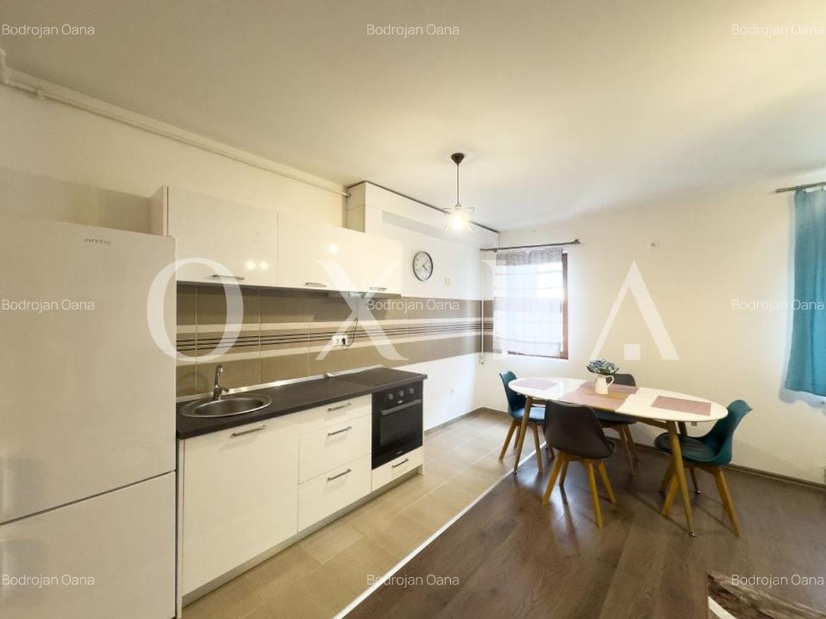 OX261 Apartament tip STUDIO - Torontalului, Toronto Residence. - 3