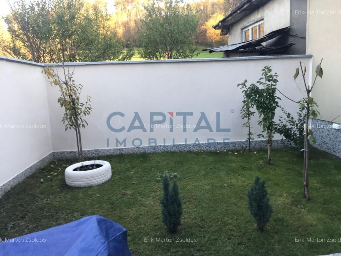 0% Comision! Casa de vanzare Gherla - 10 0% Comision! Casa de vanzare Gherla - 10