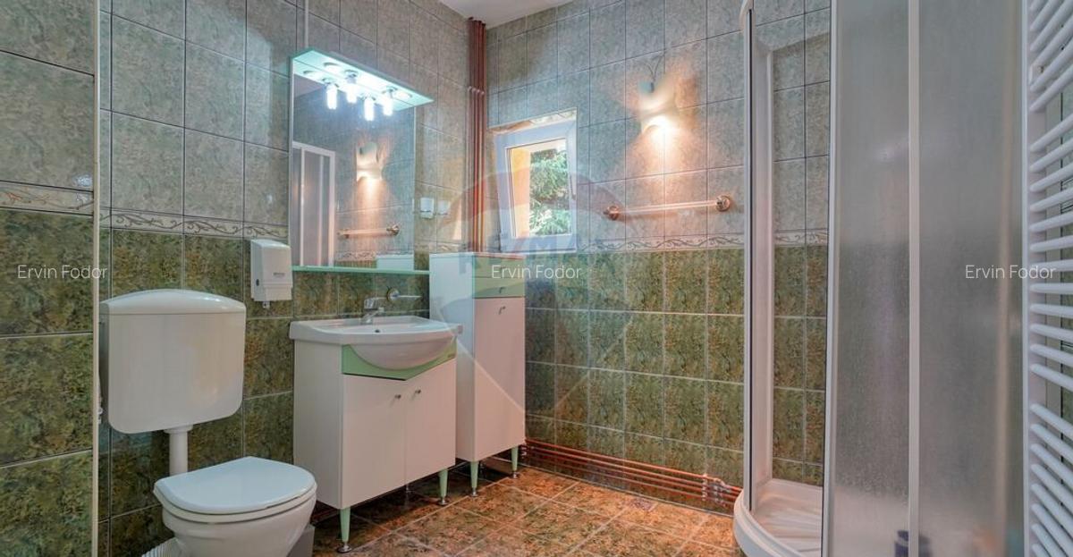 Casa/vila vanzare in Moieciu de jos, Sat. Drumul Carulu... - 15