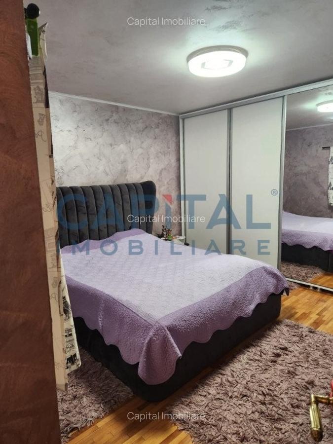 Comision 0 Casa de vanzare 3 camere pe Str. Miron Costin - 2