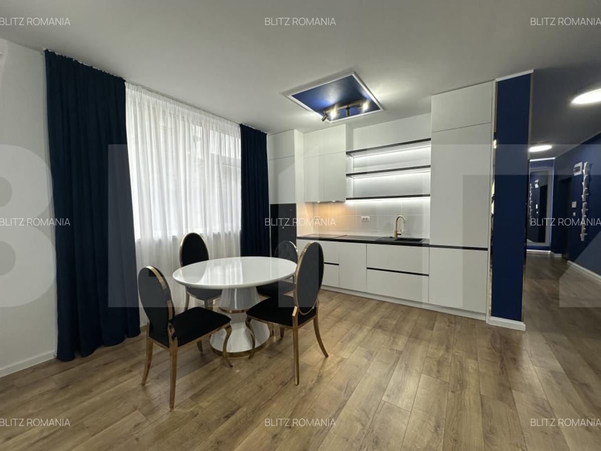 Apartament de vanzare, cu 2 camere, 59 mp, zona Calea Aradului - 6