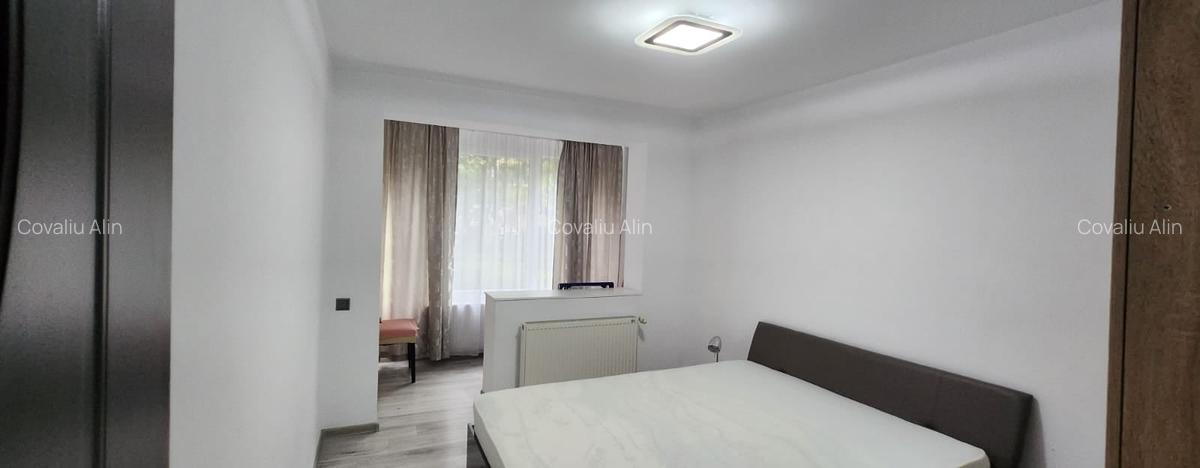 Apartament 3 camere Bulevardul Victoriei, suprafata 77 mp, mobilat si utilat ! - 9