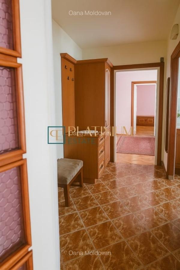 P4547 Apartament cu 3 camere, zona Medicina/Take Ionescu - 11