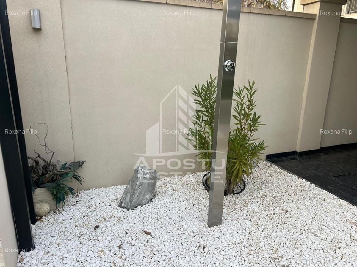 Vila superba în Dumbrăvița– 5 camere, 220 mp utili, teren 649 mp - 28