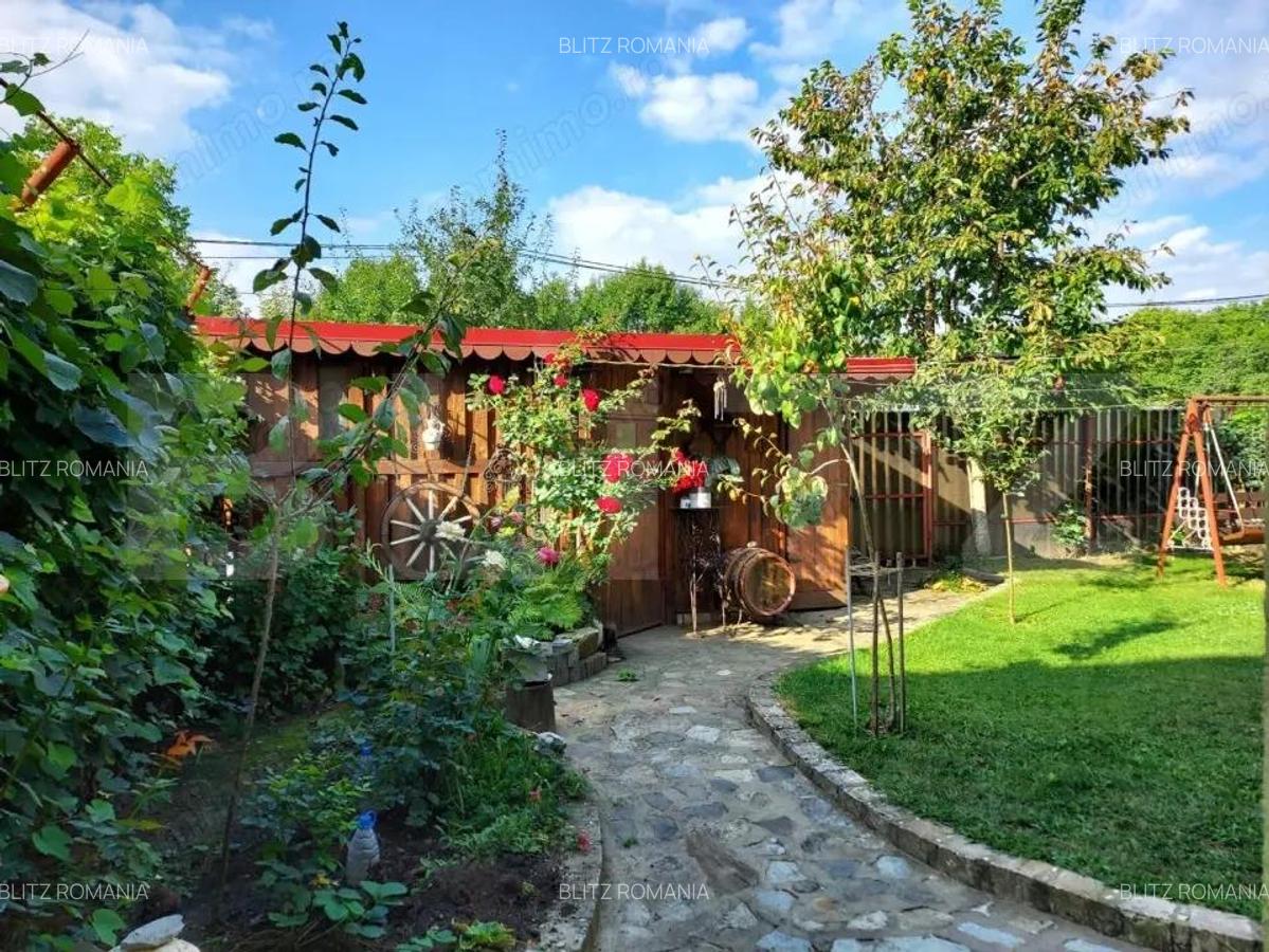 Casa de vanzare in Bistri?a zona Mall / B1 Shopping Center - 3