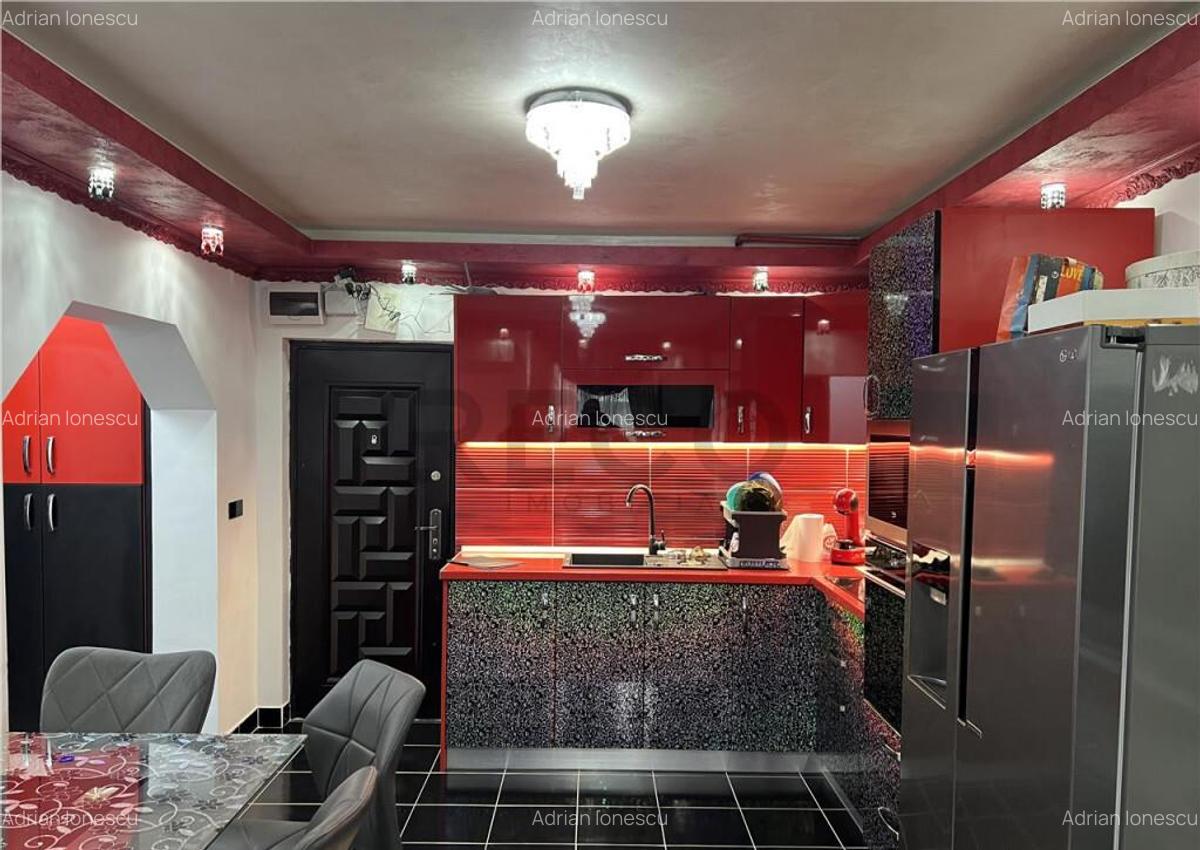 RECO APARTAMENT 3 camere Borsului - 12