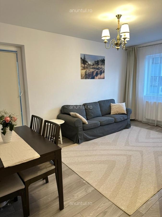 Chiajna Apartament 3 camere 69 mp in Militari Residence - 3