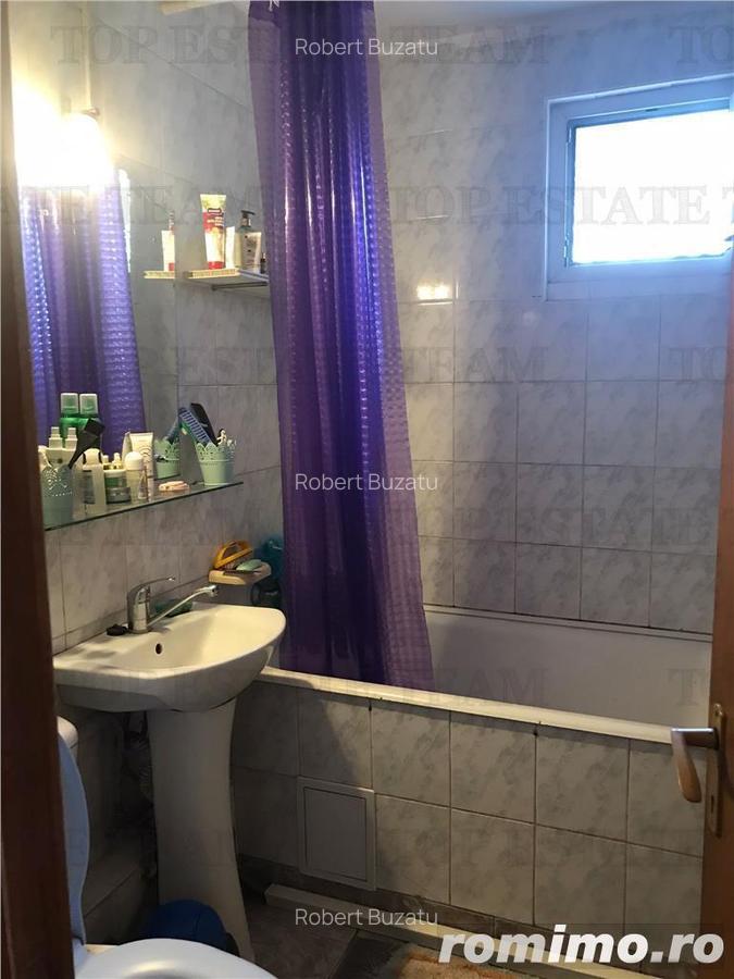 Apartament 3 camere 2 bai bloc 1984 zona metrou Nicolae Grigorescu - 12