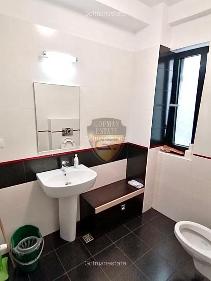 Apt 3 cam, Centrul Vechi, , centrala gaze, balcon, 120 mp - 3