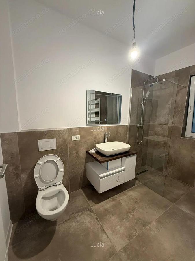 Apartament cu 2 camere POD PE TOATA SUPRAFATA la cateva minute de hotel IQ Braytim Giroc - 15