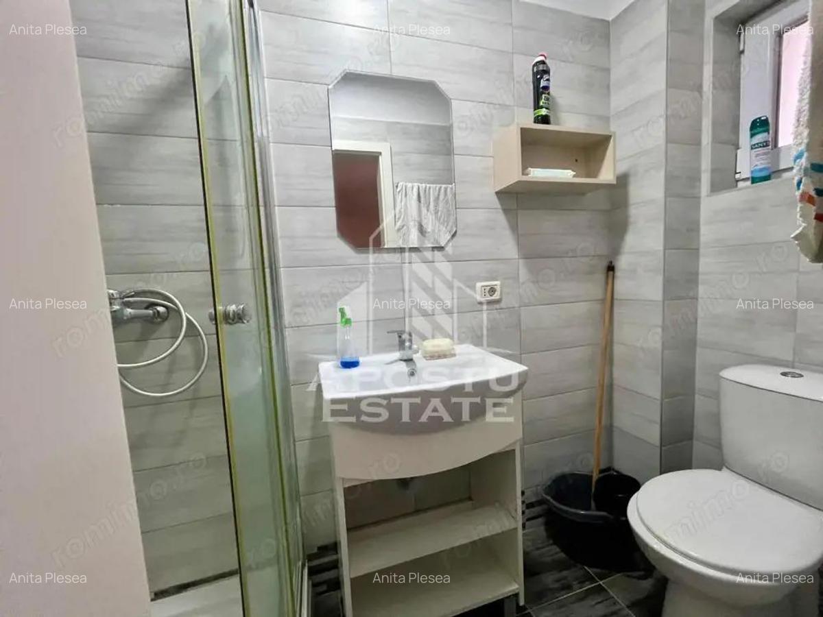 Triplex cu 3 camere, open space, in Braytim - 15 Triplex cu 3 camere, open space, in Braytim - 15