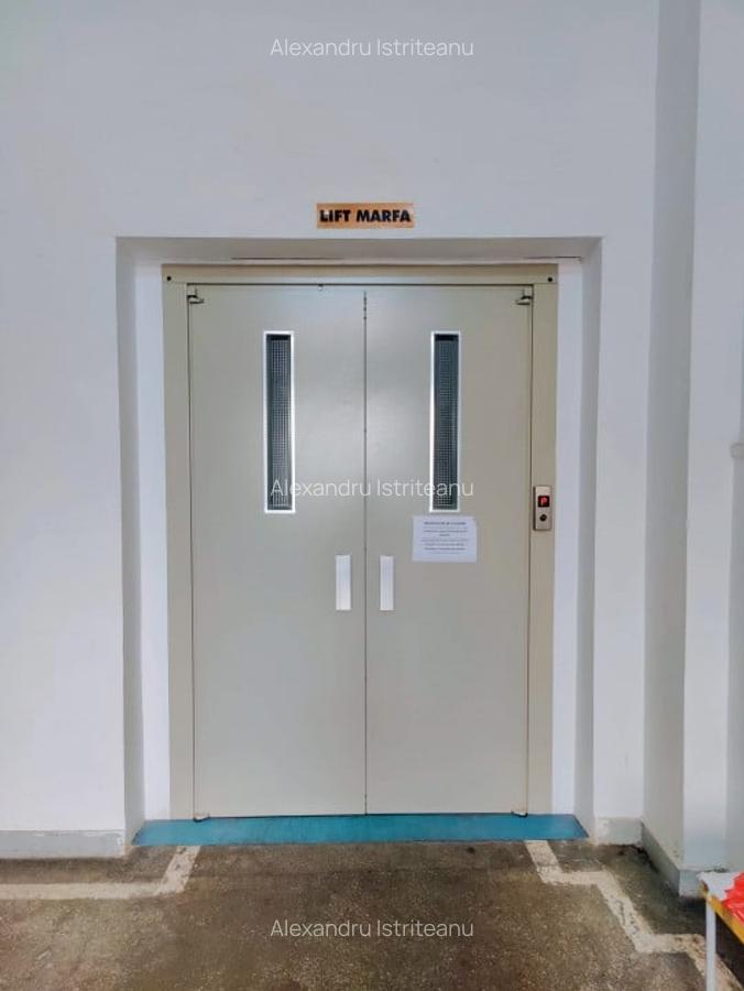 Spatiu Th. Pallady | Ozana | Depozitare-Productie 180mp - 7