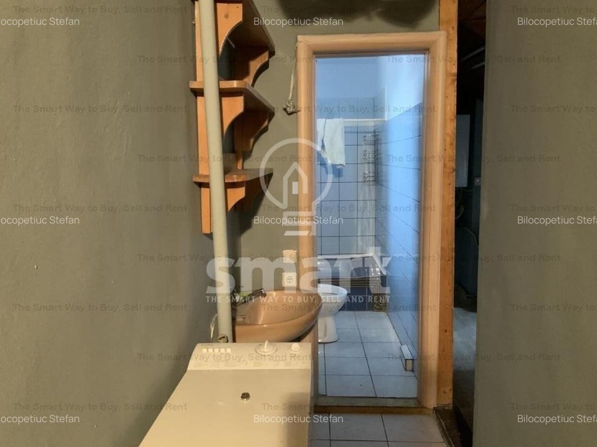 Casa birouri si comercial 280mp Horea - 16