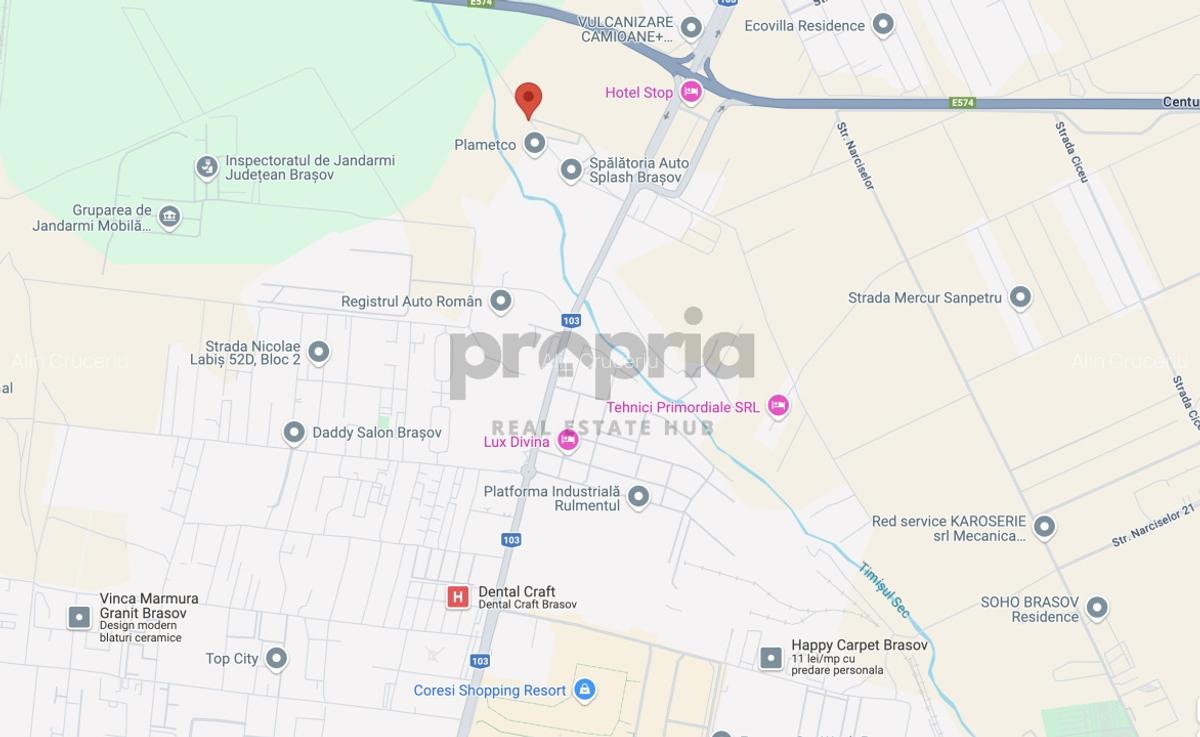 DEZVOLTATOR  Orizont Homes | Apartament 2 camere - 43 - 9