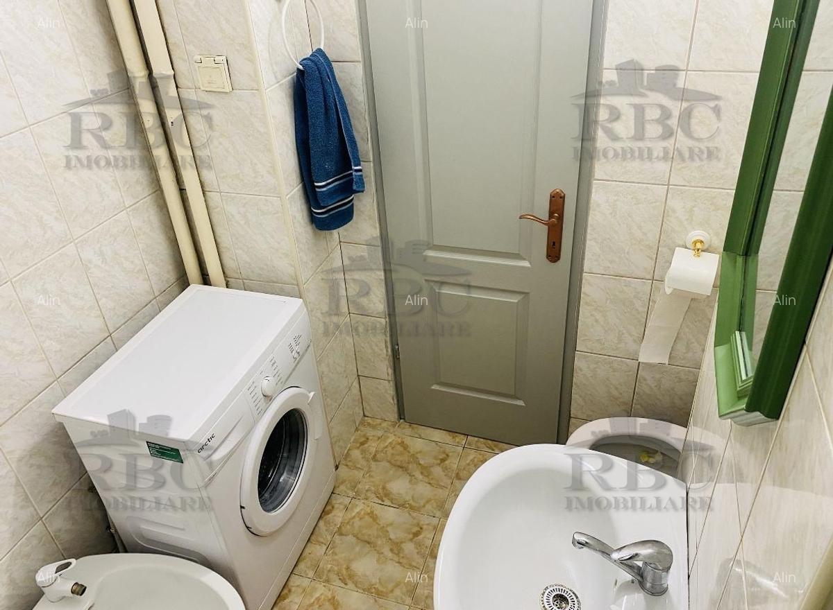 Apartament cu 3 camere, 2 bai in Marasti, zona BRD ! - 5