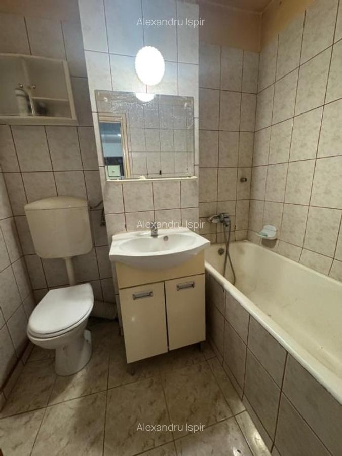 3 camere Bucurestii Noi | Pajura | 1 Mai | Bloc Anvelopat | Decomandat - 7