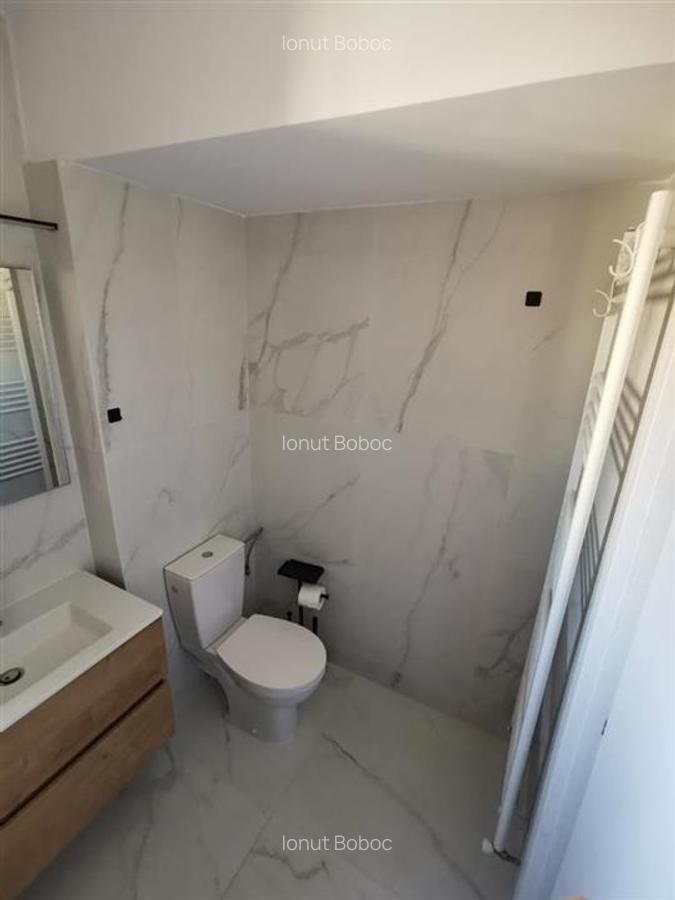 Apartament Berceni - 2