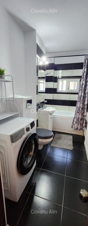 Apartament 3 camere Bulevardul Victoriei, suprafata 77 mp, mobilat si utilat ! - 5