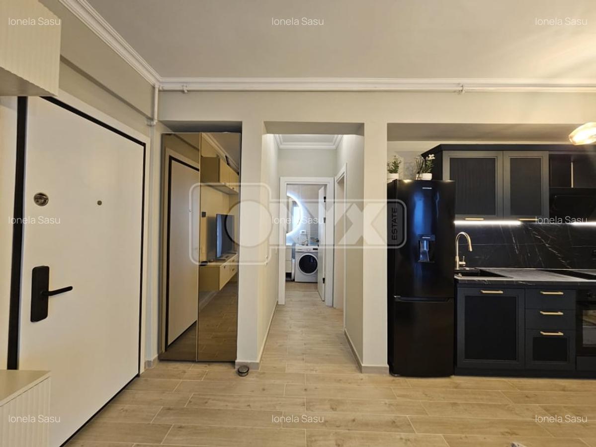 Apartament 2 camere,ideal rezidenta de vacanta - 4